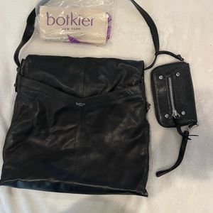 Botkier purse-wallet-dust bag